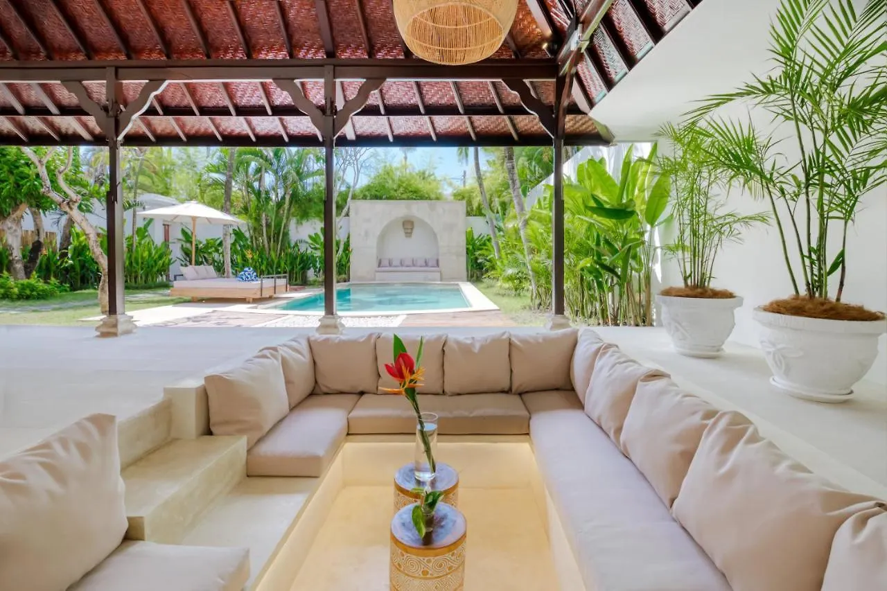 Villa Chandika - 4 Bdr Villa With Private Pool, Walk To The Beach Seminyak  Indonesia