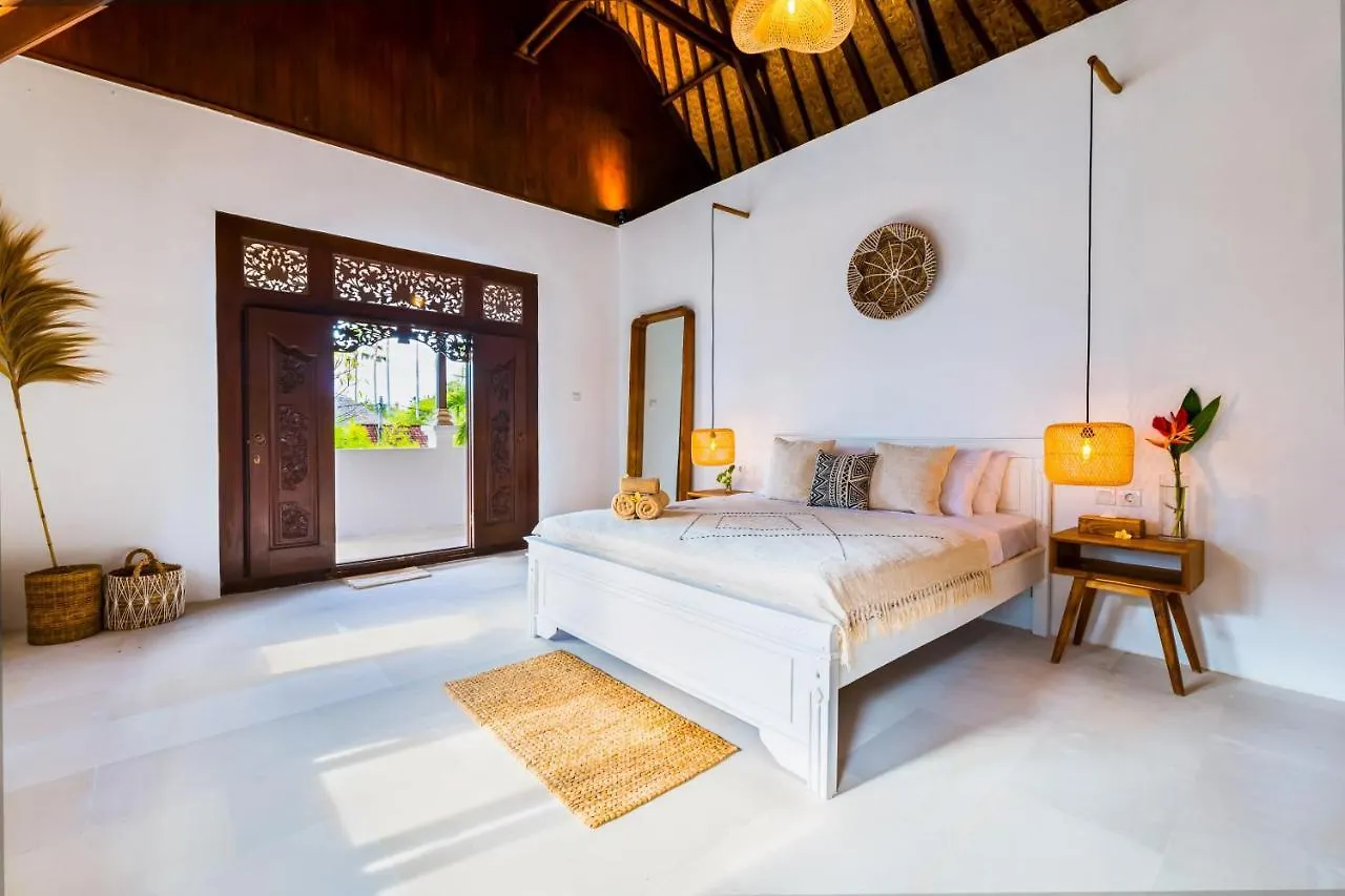 Villa Chandika - 4 Bdr Villa With Private Pool, Walk To The Beach Seminyak   Seminyak (Bali)
