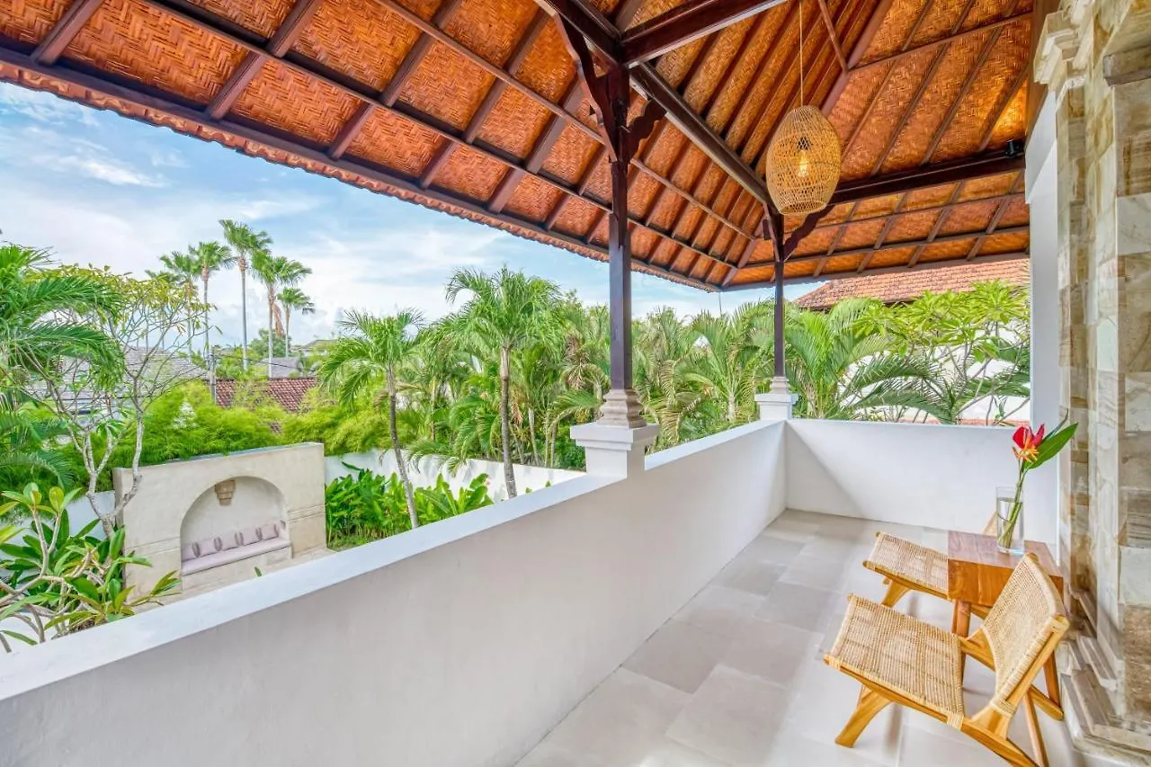Villa Chandika - 4 Bdr Villa With Private Pool, Walk To The Beach Seminyak  Indonesia